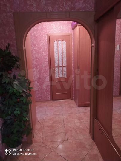 3-к. квартира, 69 м², 1/10 эт.