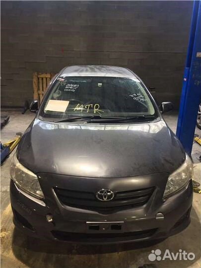 Разбор на запчасти Toyota Corolla E15 2006-2013