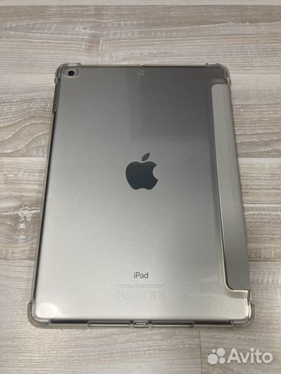 iPad 5 gen 2017