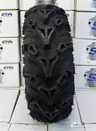 Шина для квадроцикла ITP Mud Lite II 27x9-12