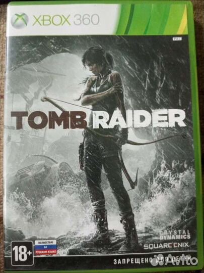 Х бокс 360диски