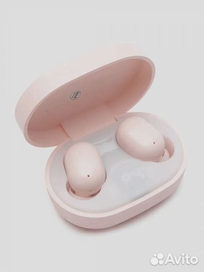 Беспроводные наушники Xiaomi Redmi AirDots Pro 3