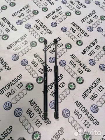 Амортизатор крышки багажника Чери Вери А13