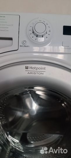 Hotpoint ariston mvsc 6105