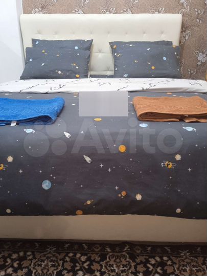 Квартира-студия, 20 м², 1/5 эт.