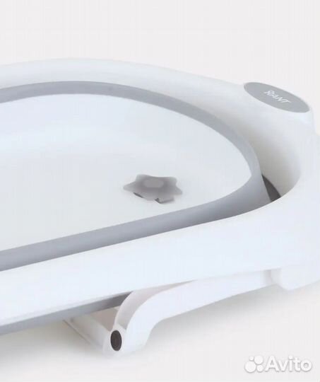 Ванночка складная