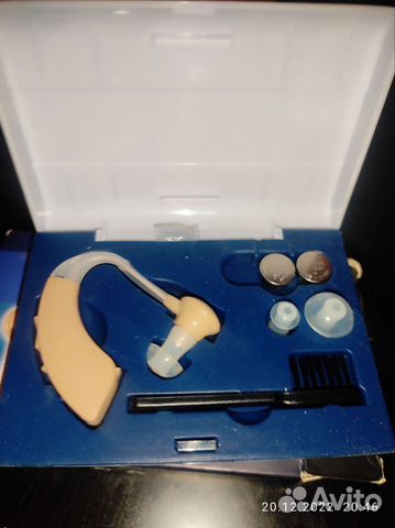 Усилитель звука, новые