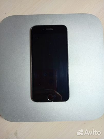 iPhone 6S, 128 ГБ