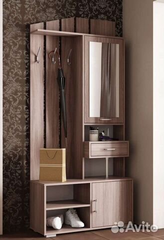 Прихожая пр-5