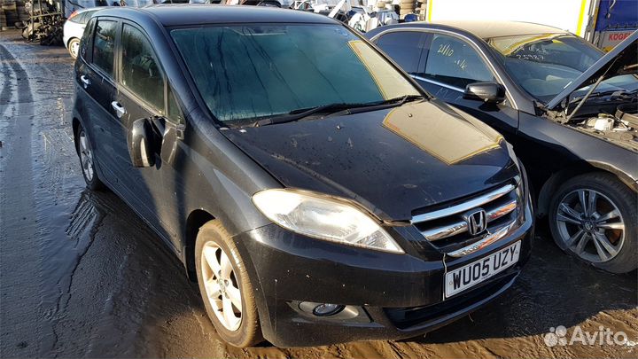 Разбор на запчасти Honda FRV