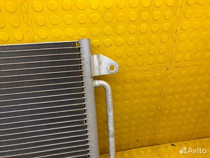 Осушитель (Испаритель ) кондиционера Volkswagen