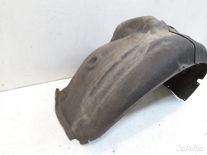 Подкрылок передний правый Audi A6 C7 2011-2017