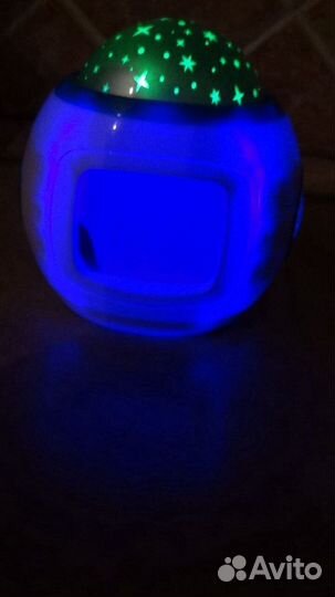 Часы-будильник yuhai С музыкальным будильником