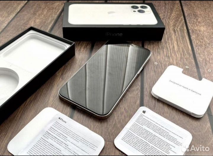 iPhone 12 Pro, 128 ГБ