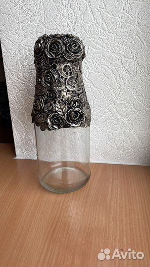 Ваза вазы вазочка для цветов