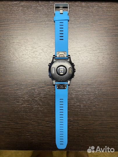 Часы garmin forerunner 945