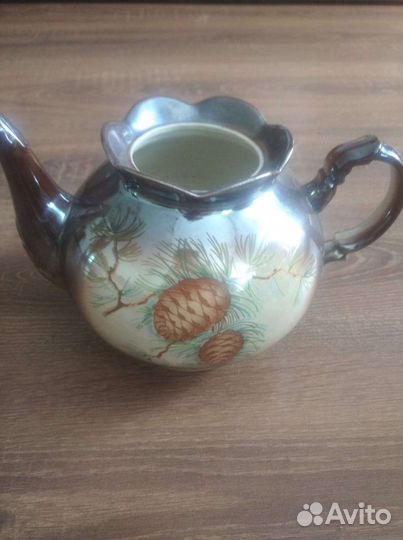 Заварочной чайник