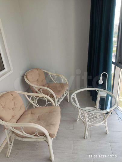 1-к. квартира, 53 м², 14/19 эт.