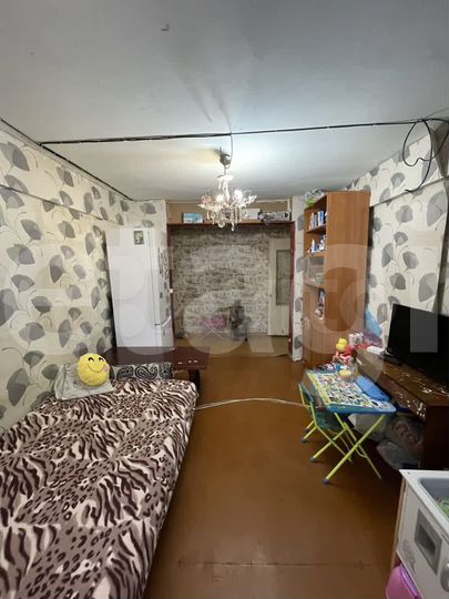 2-к. квартира, 45 м², 3/5 эт.