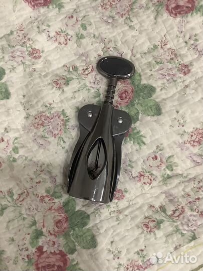 Штопор для вина