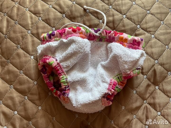 Трусики для плавания bambino mio 5-7кг