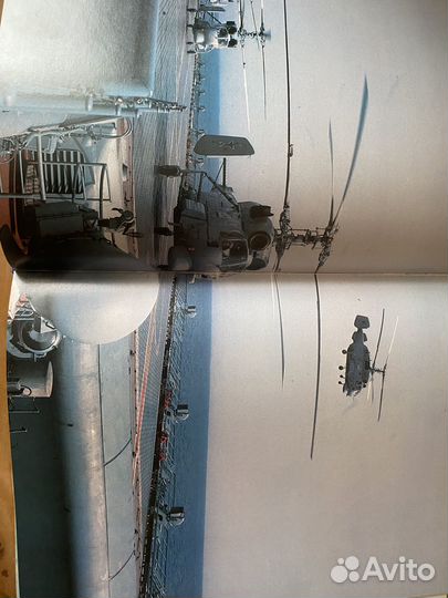 Океанский щит страны советов Книга