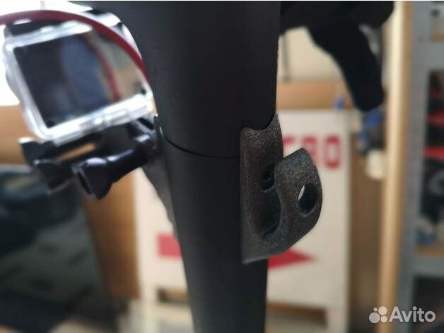 Крючок для электросамоката Xiaomi M365