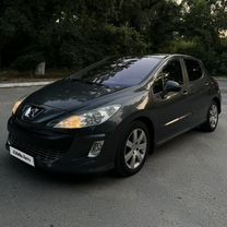 Peugeot 308 1.6 AT, 2009, 149 152 км, с пробегом, цена 620 000 руб.