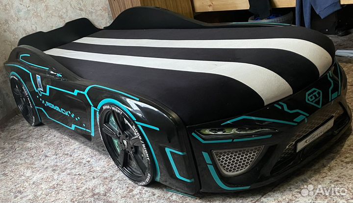 Автокровать