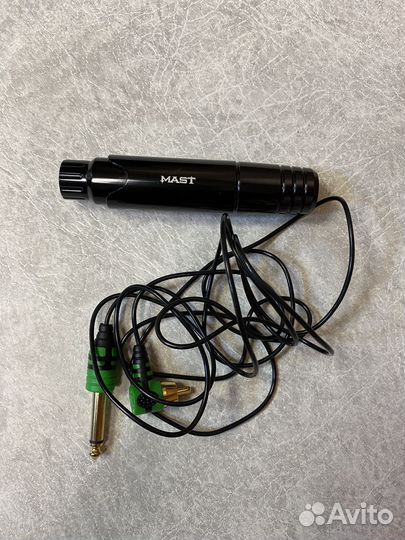 Тату машинка (набор)