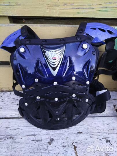 Моточерепаха детская