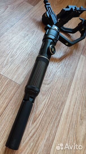 Zhiyun crane 2s электронный стабилизатор камеры