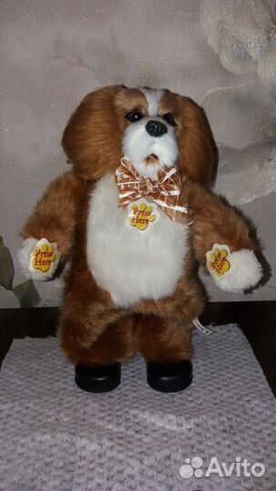 Музыкальные игрушки