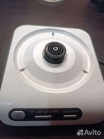 Чайник bosch twk8611/02