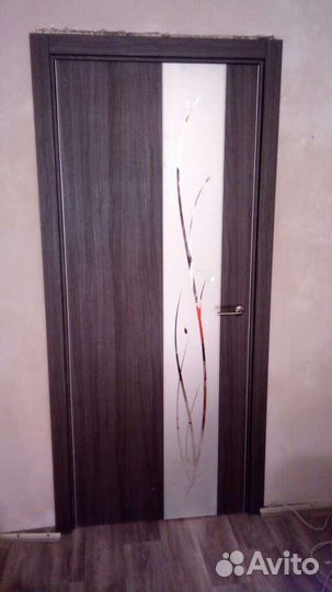 Двери межкомнатные