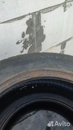 Nokian Tyres Nordman 7 195/60 R15