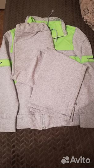 Спортивный костюм размер 50