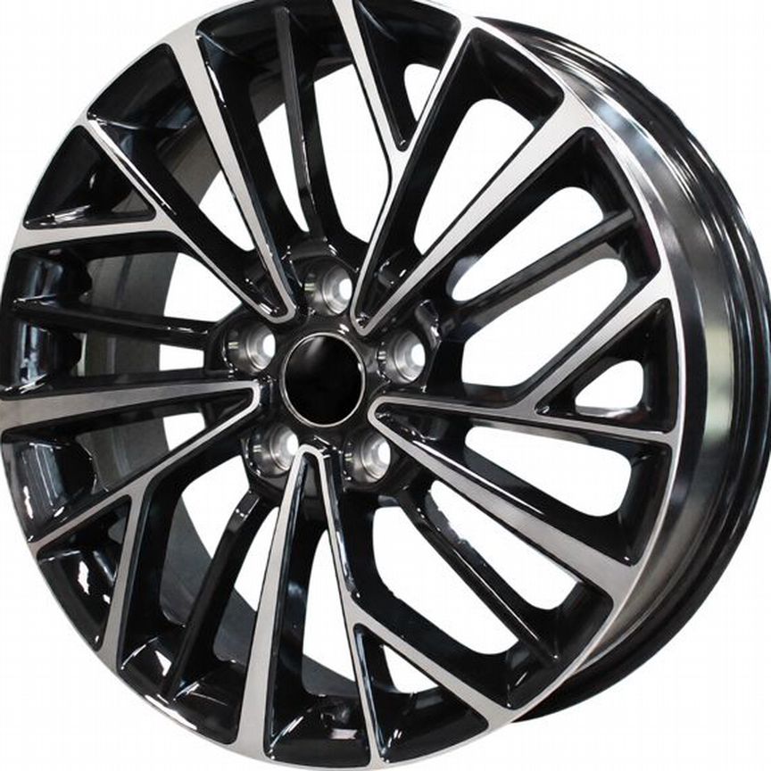 Replica DWS HND-1893 : 7x18 5*114,3 Et:51 Dia:67,1 BFP