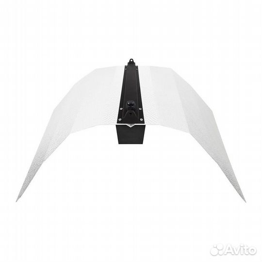 Светильник double PRO reflector