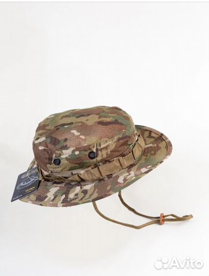 Панама армейская универсальная