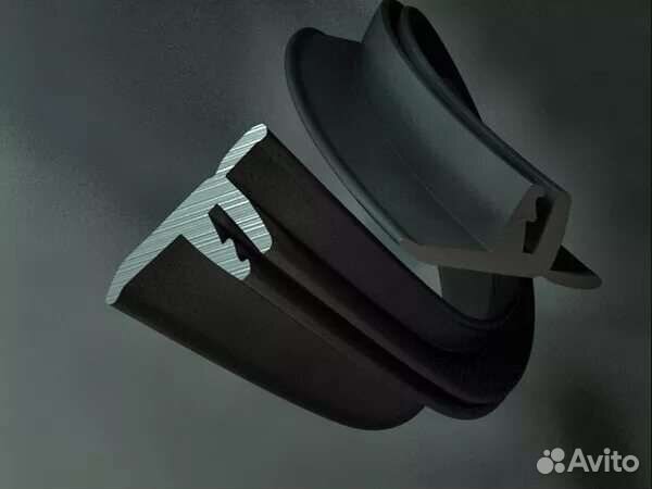 Резинка вставка на натяжной потолок