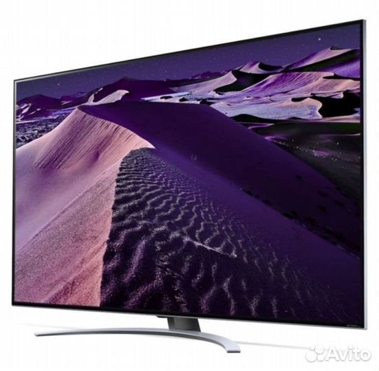 Телевизор LG SMART tv 65 Nanocell Miniled