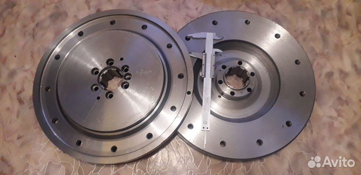 Изготовление запчастей и комплектующих для импортн