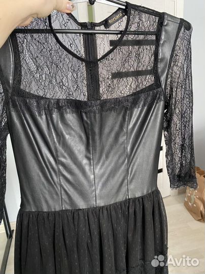 Платье