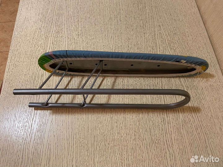 Гладильная доска настольная