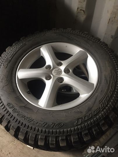 Диски suzuki