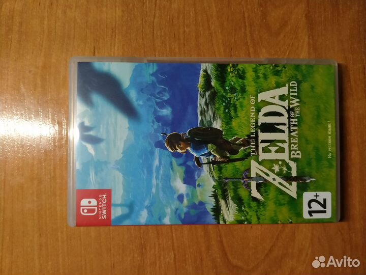 Nintendo switch Lite - консоль + игры