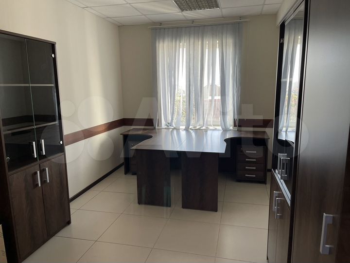 Офис, 14.27 м²