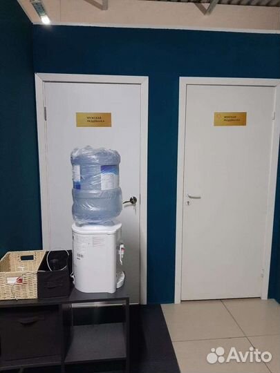 Почасовая аренда танцевального зала