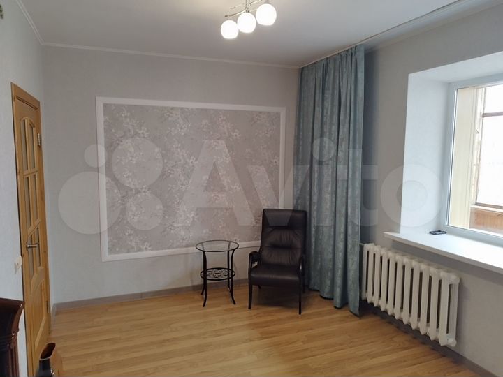 1-к. квартира, 36 м², 3/5 эт.